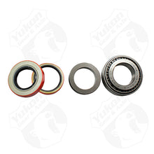 Load image into Gallery viewer, Yukon Gear Axle Bearing w/ Inner and Outer Seals (One Side) For 8.75in Chrysler Wheel Bearings Yukon Gear & Axle