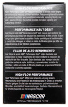 Load image into Gallery viewer, K&N Performance Oil Filter for Hyundai/Kia 3.8L V6, 4.6L/5.0L V8 Oil Filters K&N Engineering
