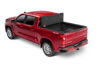 Load image into Gallery viewer, UnderCover 16-17 Toyota HiLux 5ft Ultra Flex Bed Cover - Matte Black Finish Bed Covers - Folding Undercover