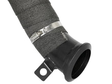 Load image into Gallery viewer, aFe ATLAS 3in Steel Down-Pipe 04.5-10 GM Diesel Trucks V8 6.6L (td) LLY/LBZ/LMM Cold Air Intakes aFe