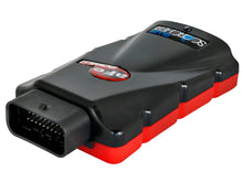 Load image into Gallery viewer, aFe Power 18-21 Jeep Wrangler JL 2.0L (t) Scorcher Blue Bluetooth Power Module In-Line Modules aFe