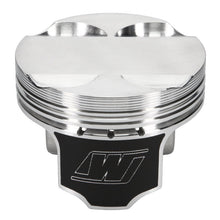 Load image into Gallery viewer, Wiseco Acura K20 K24 FLAT TOP 1.181X87.5MM Piston Shelf Stock Pistons - Forged - Single Wiseco