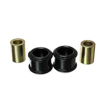Load image into Gallery viewer, Energy Suspension 99-04 Ford F-350 4WD Black Front Track Arm Bushing Set Bushing Kits Energy Suspension