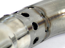 Load image into Gallery viewer, aFe LARGE Bore HD Exhausts DPF-Back SS-409 EXH DB Ford Diesel Trucks 11-12 V8-6.7L (td) DPF Back aFe