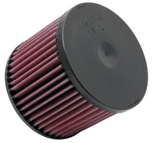 Load image into Gallery viewer, K&N Replacement Air Filter 10-13 Audi A8 Quattro 4.2L V8 (2 required) Air Filters - Drop In K&N Engineering