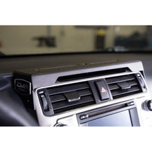 Load image into Gallery viewer, DV8 Offroad 10-23 Toyota 4Runner Digital Device Dash Mount Dash Mounts DV8 Offroad