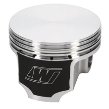 Load image into Gallery viewer, Wiseco Volkswagen KR/PL 1.8L 16V 82.00mm Bore 8.8:1 CR -1cc Dome Piston Set Piston Sets - Forged - 4cyl Wiseco