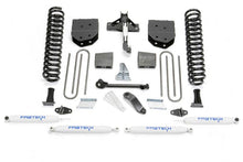 Load image into Gallery viewer, Fabtech 08-16 Ford F350/450 4WD 8 Lug 6in Basic Sys w/Perf Shks Lift Kits Fabtech