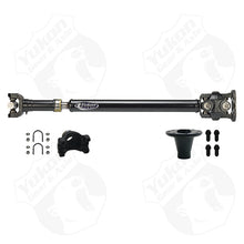 Load image into Gallery viewer, Yukon Gear Heavy Duty Driveshaft for 12-16 Jeep JK Rear 2-Door M/T Only Driveshafts Yukon Gear & Axle