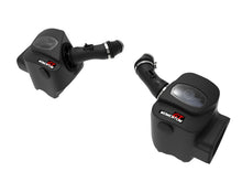 Load image into Gallery viewer, aFe Toyota Land Cruiser 300 Series Momentum GT Coil Air Intake System w/ Pro 5R Media Cold Air Intakes aFe