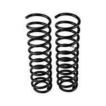 Load image into Gallery viewer, ARB / OME Coil Spring Front Jeep Jk Coilover Springs Old Man Emu