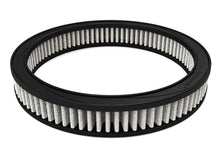 Load image into Gallery viewer, aFe MagnumFLOW Air Filters OER PDS A/F PDS Ford Cars 77-82 V8 Air Filters - Direct Fit aFe
