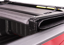 Load image into Gallery viewer, Truxedo 14-18 GMC Sierra & Chevrolet Silverado 1500 6ft 6in Deuce Bed Cover Bed Covers - Folding Truxedo