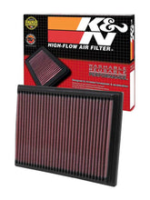 Load image into Gallery viewer, K&N 90-06 BMW 2.0/2.2/2.5/2.8/3.0/3.2L Drop In Air Filter Air Filters - Drop In K&N Engineering