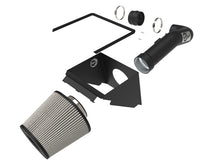 Load image into Gallery viewer, aFe MagnumFORCE Intake Stage-2 Pro Dry S 14-17 GM Silverado/Sierra 1500 V8 5.3L/6.2L Cold Air Intakes aFe