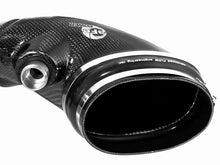 Load image into Gallery viewer, aFe MagnumFORCE Carbon Fiber Air Intake System Stage-2 Pro DRY S 08-13 BMW M3 (E9X) V8 4.0L Cold Air Intakes aFe