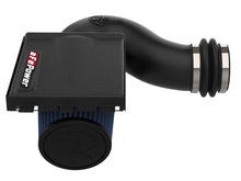 Load image into Gallery viewer, aFe MagnumFORCE Stage-2 Pro 5R Air Intake System 10-18 Ford Taurus SHO Twin Turbo EcoBoost V6 3.5L Cold Air Intakes aFe