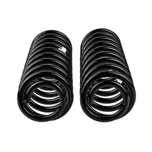 Load image into Gallery viewer, ARB / OME Coil Spring Front Jeep Zj V8- Coilover Springs Old Man Emu