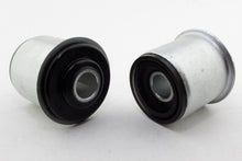 Load image into Gallery viewer, Whiteline Plus 10/96+ 200SX/240SX S14/15 Rear Subframe Mount Bushing Kits Whiteline