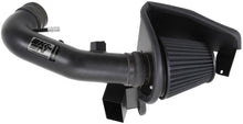 Load image into Gallery viewer, K&N 11-14 Ford Mustang GT 5.0L V8 Black Performance Intake Kit Cold Air Intakes K&N Engineering