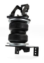 Load image into Gallery viewer, Air Lift Loadlifter 5000 Rear Air Spring Kit for 99 to 04 Ford 250/350 Superduty Air Suspension Kits Air Lift