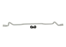 Load image into Gallery viewer, Whiteline 02-06 Acura RSX Type S DC5 Rear 24mm Heavy Duty Adjustable Swaybar Sway Bars Whiteline