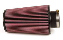 Load image into Gallery viewer, K&N Universal Rubber Filter 3inch FLG / 6inch OD-B / 4-5/8inch OD-T / 9inch L Air Filters - Universal Fit K&N Engineering