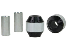 Load image into Gallery viewer, Whiteline 01-05 Lexus IS300 Radius Arm Lower Bushing Kit Bushing Kits Whiteline