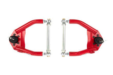 Load image into Gallery viewer, UMI Performance 73-87 GM C10 Race Upper Control Arms - Red Control Arms UMI Performance