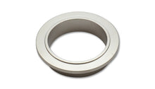 Load image into Gallery viewer, Vibrant Turbo Inlet Flange for Garrett GT30/GT35 Turbine Housing (V-Band Style) Flanges Vibrant