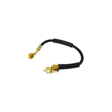 Load image into Gallery viewer, Omix Front Brake Hose Right 97-06 Jeep Wrangler TJ Hoses OMIX