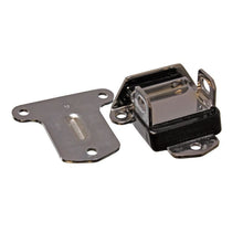 Load image into Gallery viewer, Energy Suspension 68-72 Chevy Camaro / 64-72 Chevelle / 63-82 Corvette / 69-72 Nova Black Early Engi Bushing Kits Energy Suspension