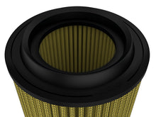 Load image into Gallery viewer, aFe Power 21-22 Ford Bronco L4-2.3L (t)/V6-2.7L (tt) Magnum FLOW Air Filter w/ Pro GUARD 7 Media Air Filters - Universal Fit aFe