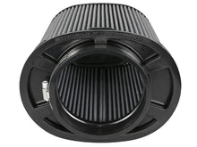 Load image into Gallery viewer, aFe MagnumFLOW Air Filters IAF PDS A/F PDS 5in F x (9x7)in B x (7-1/4x5)in T (Inv) x 8in H Air Filters - Universal Fit aFe