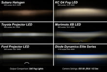Load image into Gallery viewer, Diode Dynamics Elite Foglamp Type F2 - Yellow (Pair) Fog Lights Diode Dynamics
