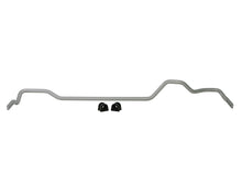 Load image into Gallery viewer, Whiteline 04-07 Subaru STi Rear 22mm Heavy Duty Adjustable Swaybar Sway Bars Whiteline