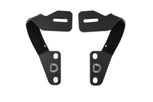 Load image into Gallery viewer, Diode Dynamics 21-22 Ford F-150 Stage Series Ditch Light Brackets Light Accessories and Wiring Diode Dynamics