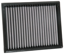 Load image into Gallery viewer, AEM 15-18 Ford Everest L5-3.2L DSL DryFlow Air Filter Air Filters - Drop In AEM Induction