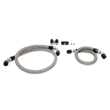 Load image into Gallery viewer, Mishimoto BMW E46 M3 Oil Cooler Kit Oil Coolers Mishimoto
