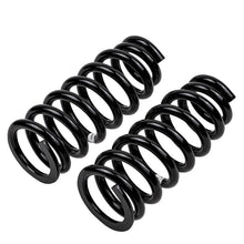 Load image into Gallery viewer, ARB / OME Coil Spring Front Mits Pajero Coilover Springs Old Man Emu