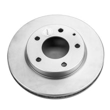Load image into Gallery viewer, Power Stop 93-97 Ford Probe Front Evolution Geomet Coated Rotor Brake Rotors - OE - Cryo PowerStop