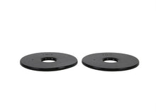 Load image into Gallery viewer, Whiteline Plus 4/91-5/01 BMW 3 Series 6mm Rear Spring Pad Lower Bushing - 10mm Height Increase Spring Insulators Whiteline