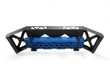 Load image into Gallery viewer, Fabtech 20-21 Jeep Gladiator 4WD Cargo Rack Traction Board Mount Kit Cargo Boxes & Bags Fabtech