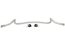 Load image into Gallery viewer, Whiteline 3/11+ Chevy Cruze JH, 2011+ Chevy Volt EV Front 27mm Heavy Duty Fixed Swaybar Sway Bars Whiteline