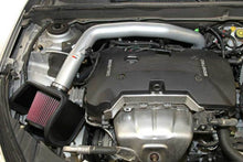 Load image into Gallery viewer, K&N 13-14 Chevy Malibu 3.6L 69 Series Typhoon Perf Intake Kit Cold Air Intakes K&N Engineering