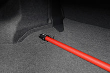 Load image into Gallery viewer, Perrin 15-21 Subaru WRX/STI Rear Shock Tower Brace - Red Strut Bars Perrin Performance