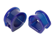 Load image into Gallery viewer, SuperPro 1986 Toyota Supra Base Steering Rack and Pinion Mount Bushing Kit Bushing Kits Superpro