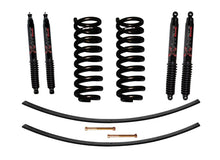 Load image into Gallery viewer, Skyjacker 2" 83-97 RAN/BROII W/ADD-LF Lift Springs Skyjacker
