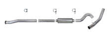 Load image into Gallery viewer, Diamond Eye KIT 4in CB SGL GAS SS FORD 3.5L F150 ECO-BOOST 11-13 Catback Diamond Eye Performance
