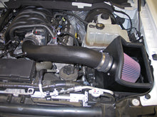 Load image into Gallery viewer, K&N 09-10 Ford F-150 4.6L V8 Performance Intake Kit Cold Air Intakes K&N Engineering